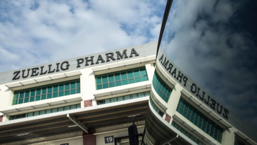 Jump in number of Covid-19 patients in ICU; 10 new clusters detected including one at Moderna distributor Zuellig Pharma