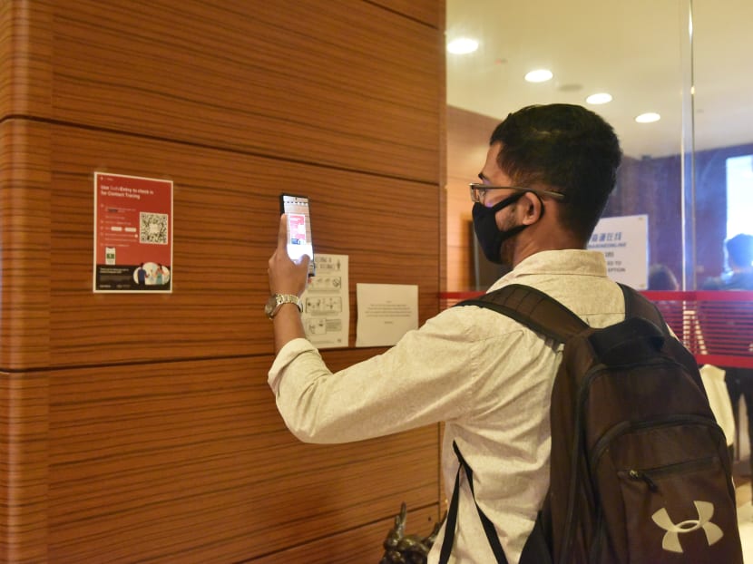 The Ministry of Manpower has inspected close to 1,000 workplaces since circuit breaker measures were lifted on June 2, 2020. The Ministry of Manpower has inspected close to 1,000 workplaces since circuit breaker measures were lifted on June 2, 2020.