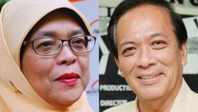 Halimah will bring dignity, warmth to presidency if elected: PM