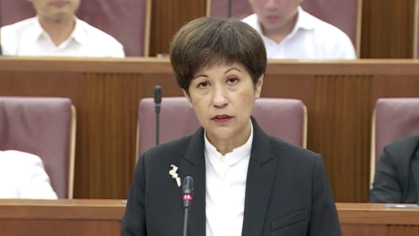 Keppel bribery: Indranee Rajah crosses swords with MPs over decision not to prosecute ex-senior executives