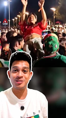 Mexico and South Korea: The World Cup's most unexpected bromance 