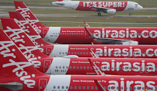 Airbus nears deal to sell around 100 A220 jets to AirAsia, sources say