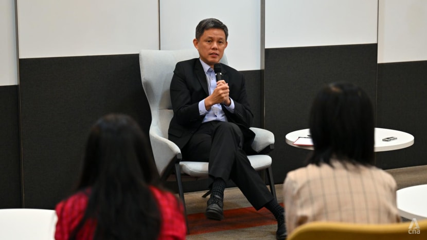 ‘More relevant than ever’: Suzhou Industrial Park signals China's global links amid troubled geopolitics, says Singapore ‘More relevant than ever’: Suzhou Industrial Park signals China's global links amid troubled geopolitics, says Singapore