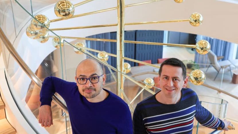 Google's Nobel prize winners stir debate over AI research Google's Nobel prize winners stir debate over AI research