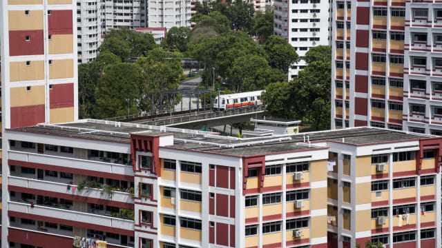 黄总理：政府仍有很大空间去探讨如何稳定住房市场