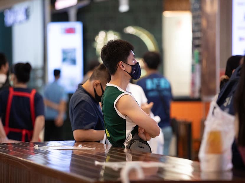 Why it is important to understand how Singaporeans spend their time 