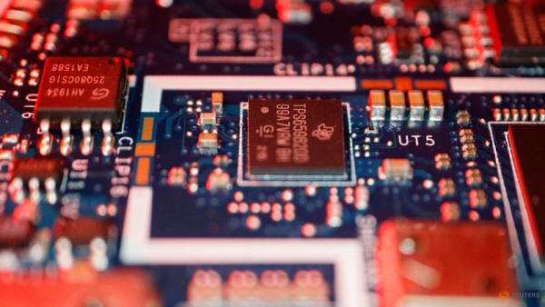 EU should quadruple semiconductor spending, industry group says - Channel News Asia (Picture 2)