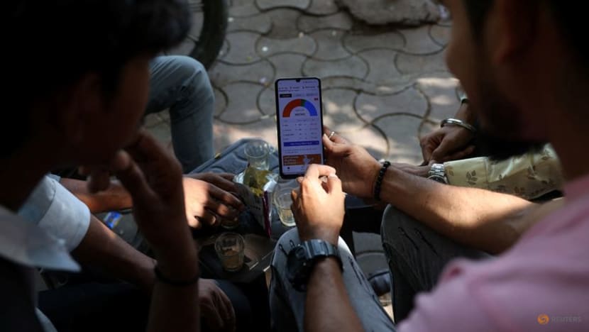 Commentary: Indian election was awash in deepfakes - but AI was a net positive for democracy