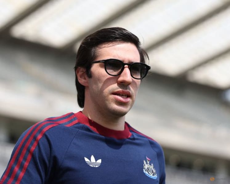 Spurs sign Tonali for a club-record £100 million