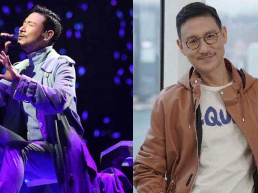 Why Jacky Cheung, who&rsquo;s been in showbiz for 37 years, refuses to get on social media