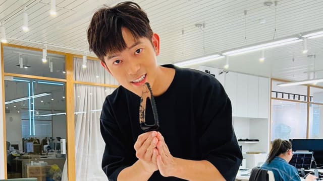 依强制猥亵罪起诉　宥胜被传唤出庭