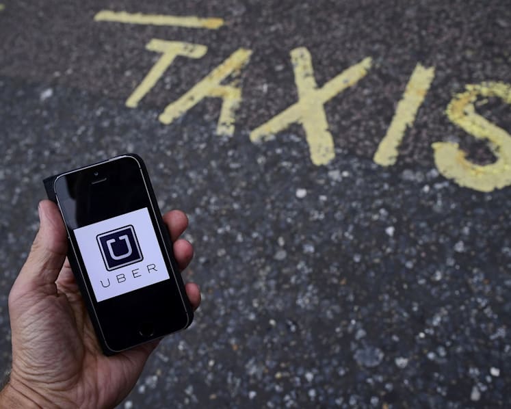 Treat Uber like a stock exchange to ensure fairness