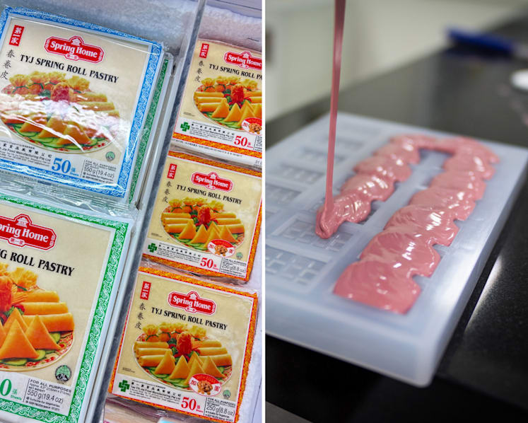 Why some food manufacturers stay in Singapore even as costs push production abroad