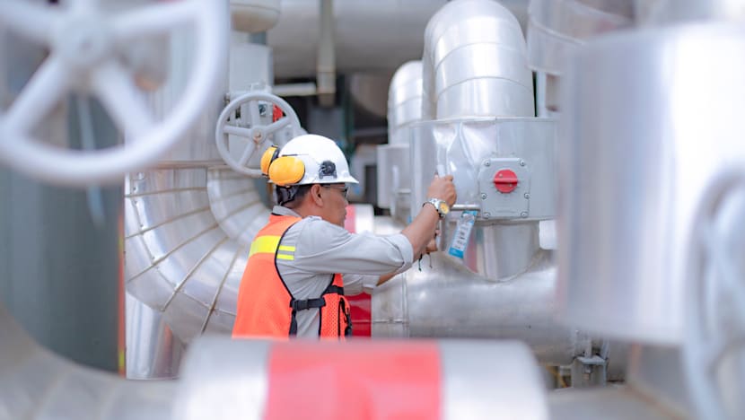 Indonesia's gas cuts to Singapore put spotlight on domestic energy needs, economic trade-offs