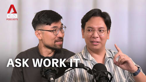 Work It - Are you facing burnout or just in the wrong job?