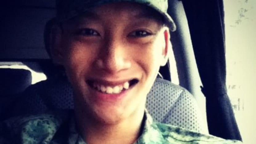 Ah Boys to Men actor Noah Yap jailed 9 months in SAF detention barracks for drug consumption