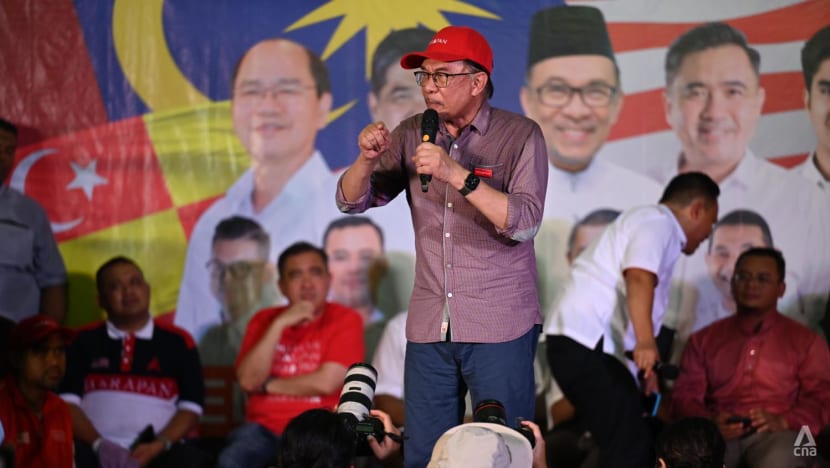 No need to slander Democratic Action Party even if you don't support them, says Anwar No need to slander Democratic Action Party even if you don't support them, says Anwar
