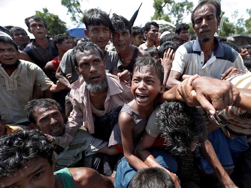 Malaysia’s two-faced Rohingya policy?