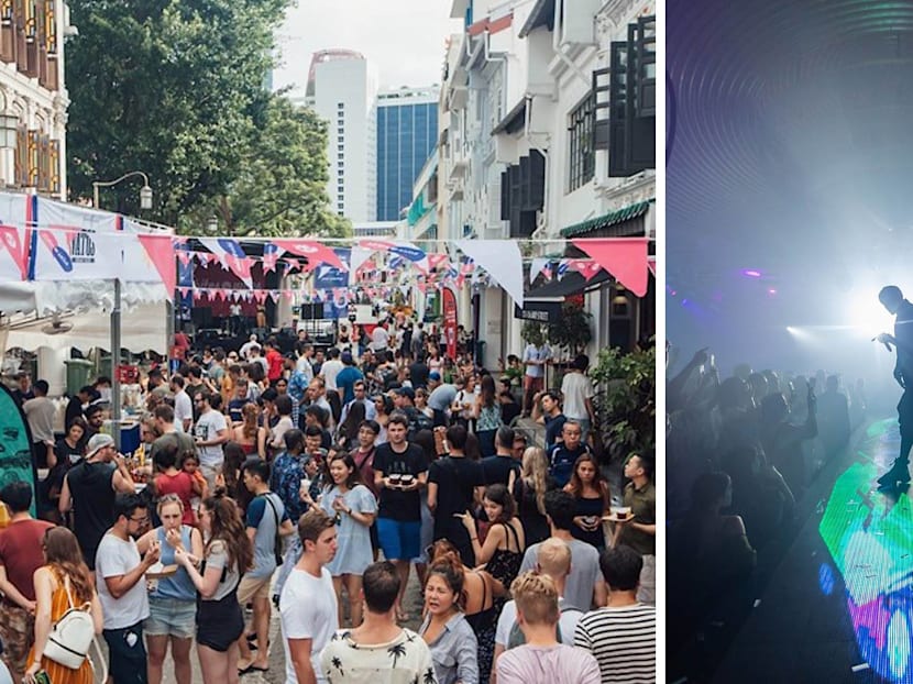 Best Things To Do In Singapore In September 2019