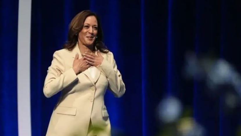 Barack, Michelle Obama sokong Kamala Harris sebagai calon presiden