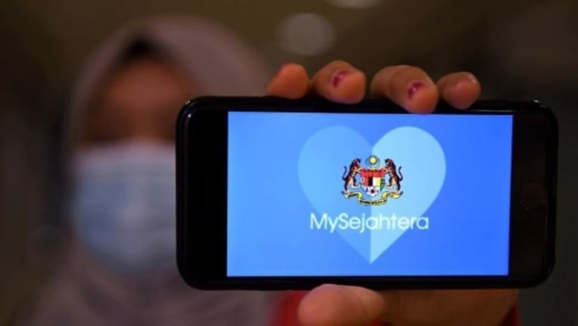 Tiada kebocoran data aplikasi MySejahtera: KKM Tiada kebocoran data aplikasi MySejahtera: KKM