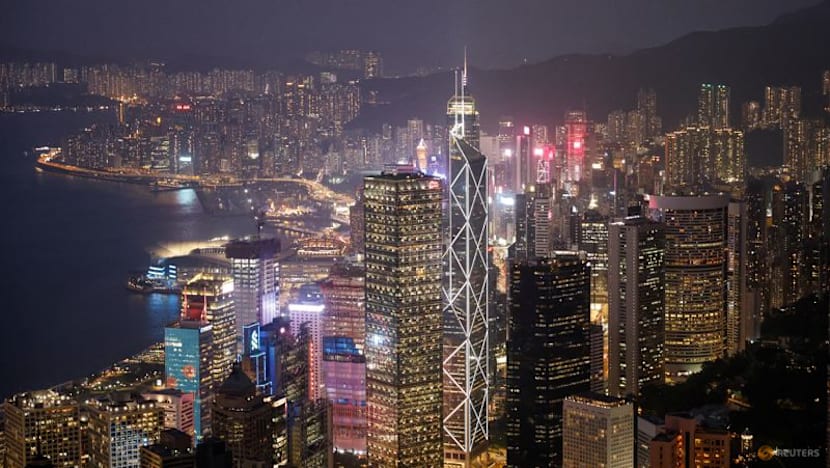 Taiwan finance minister to attend APEC meeting in Hong Kong