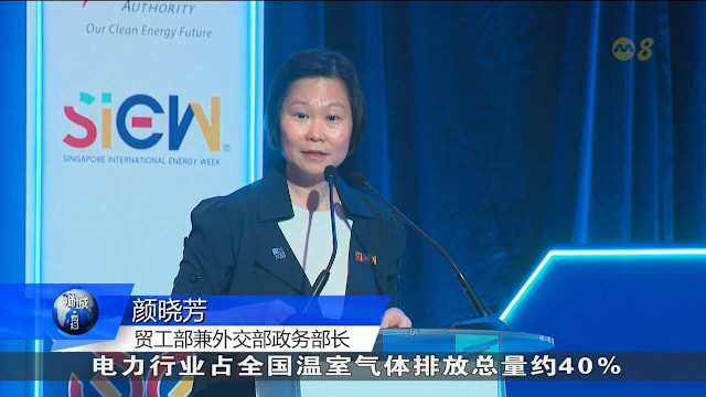 未来十年我国能源领域料取得增长 