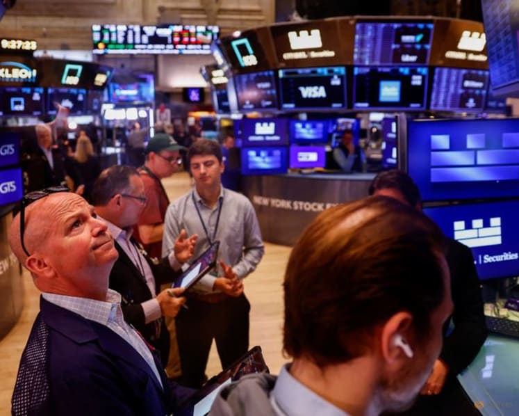 Oil spikes, Wall Street drops as US-Iran tensions rebuild