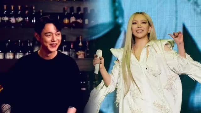 与张惠妹稳定交往13年　调酒师男友一件事获天后芳心