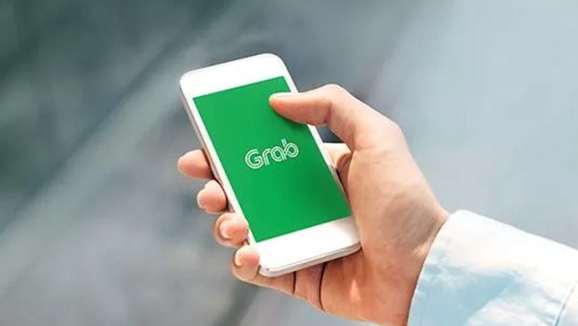 GrabCar didenda S$10,000 kerana melanggar peraturan data pengguna