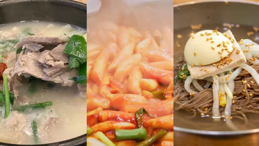 Dari tteokbokki hingga jjajangmyeon: 7 jajanan lezat autentik Korea, sudah pernah coba?