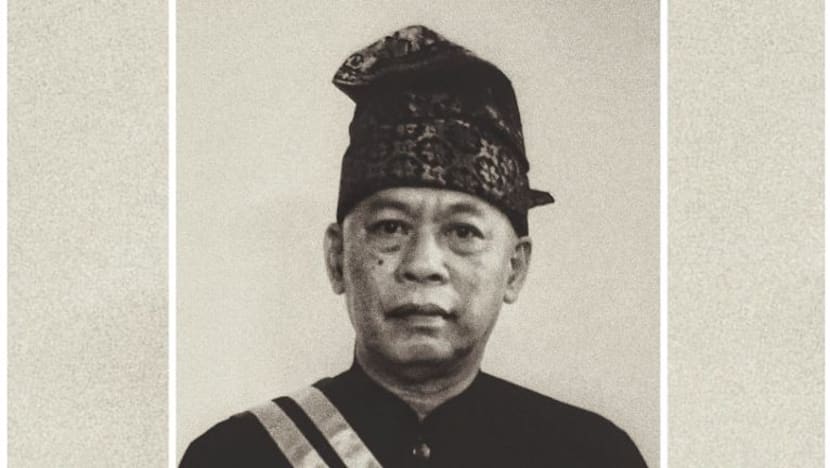 Penyambung Amanah Silat Seni Gayong PASAK S’pura Mohamed Rahim Hussain meninggal dunia Penyambung Amanah Silat Seni Gayong PASAK S’pura Mohamed Rahim Hussain meninggal dunia