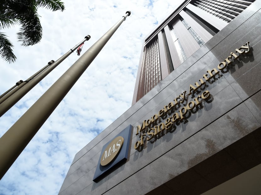 MAS said that financial institutions should bear an "appropriate proportion of losses" arising from scams, but also take care to ensure that compensation paid to customers does not weaken their incentive to be vigilant. MAS said that financial institutions should bear an "appropriate proportion of losses" arising from scams, but also take care to ensure that compensation paid to customers does not weaken their incentive to be vigilant.