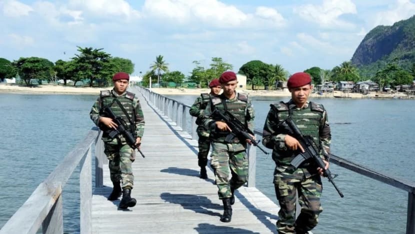 No solid evidence of Sulu’s planned attack on Sabah, says Malaysia’s armed forces chief No solid evidence of Sulu’s planned attack on Sabah, says Malaysia’s armed forces chief