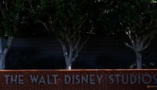 Disney rancang potong 1,000 pekerjaan: Wall Street Journal