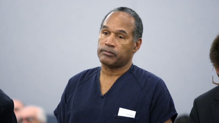 OJ Simpson, former football star acquitted of murder, dies at 76 OJ Simpson, former football star acquitted of murder, dies at 76