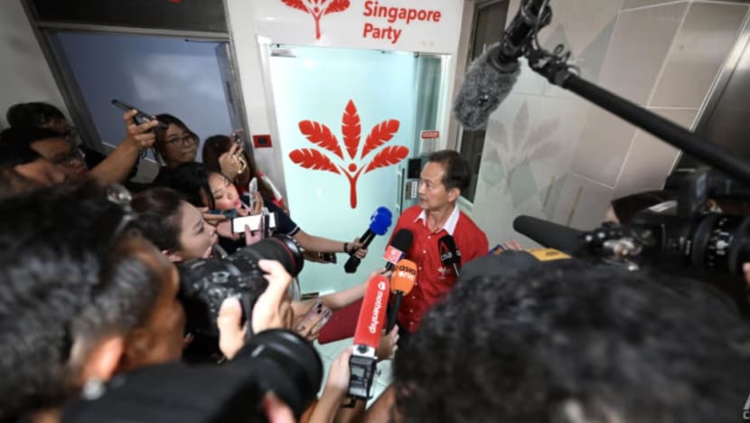 GE2025: Keputusan 'sangat mengejutkan'; PSP akan kaji kekalahan dengan 'teliti dan rendah diri'