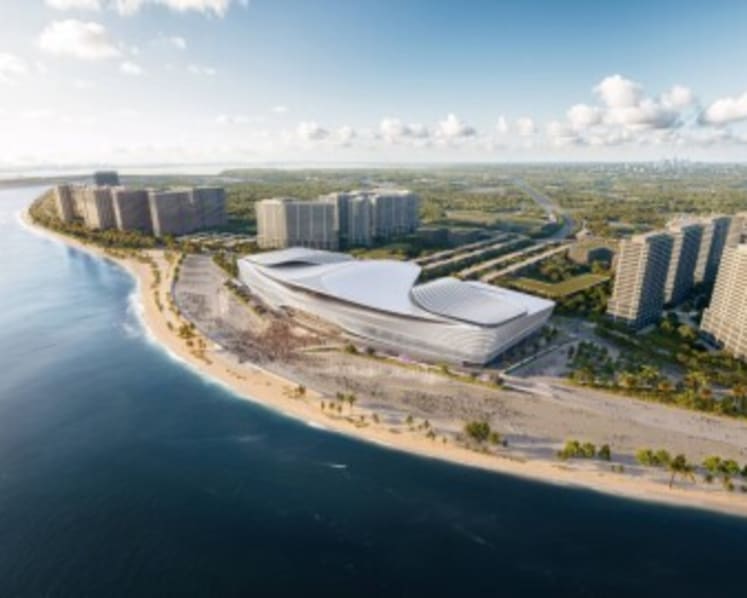 Vinhomes Green Paradise Can Gio, new Standard for Coastal Urban Governance