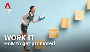 Work It - Best of: The job promotion formula