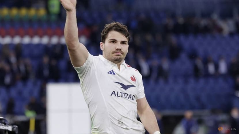 France captain Dupont joins RFCLA ownership in boost for US game