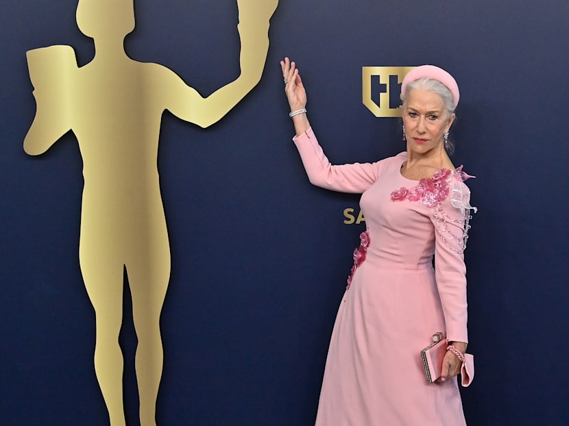 Helen Mirren Wants To Be In Concluding Fast & Furious Movies: "I Just Wait By The Phone To See If They Will Call Me"