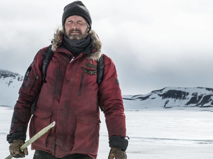 Mads Mikkelsen Takes On Icy Wilderness In Gripping Survival Thriller ‘Arctic’