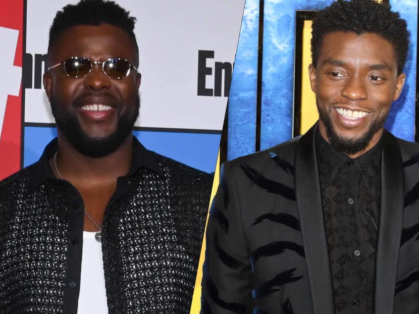 Winston Duke Says Black Panther: Wakanda Forever Cast Left A Space On Call Sheet To Honour Chadwick Boseman  