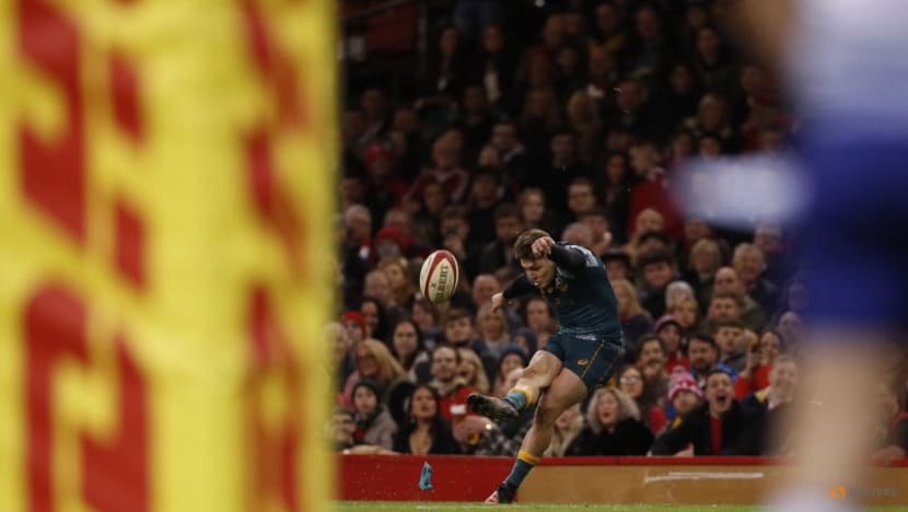 Old head O’Connor gets Schmidt backing following unlikely return