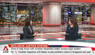 New task force seeks to help people with invisible disabilities have better access to legal system
