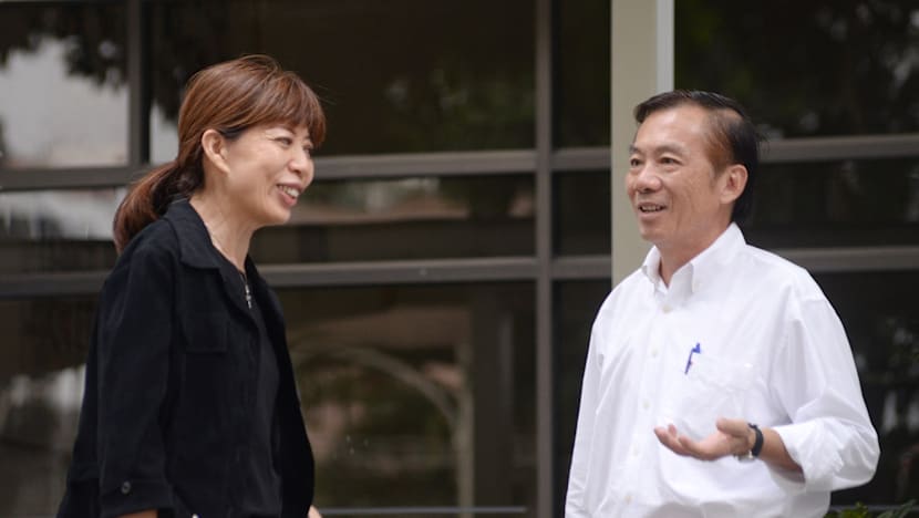 Siblings charged with committing bribery overseas