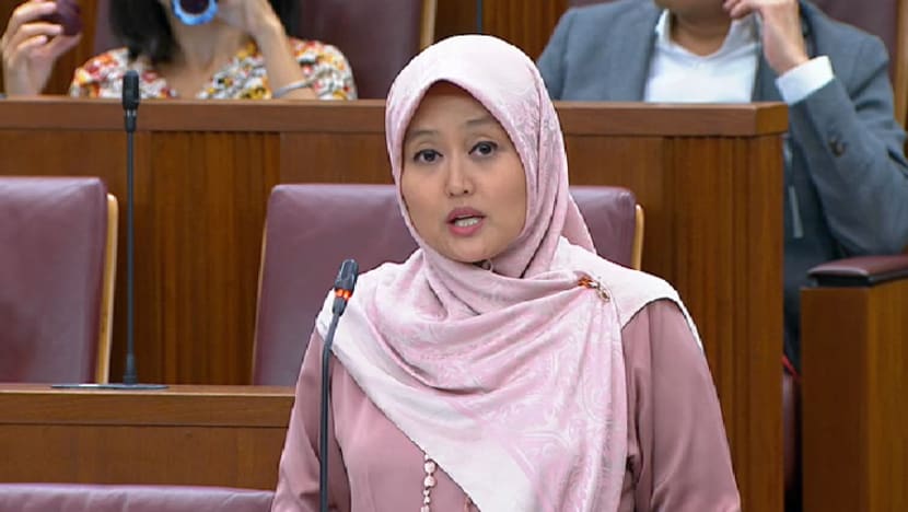 AP Rahayu Mahzam sokong usaha pemerintah bina masyarakat lebih prihatin, inklusif