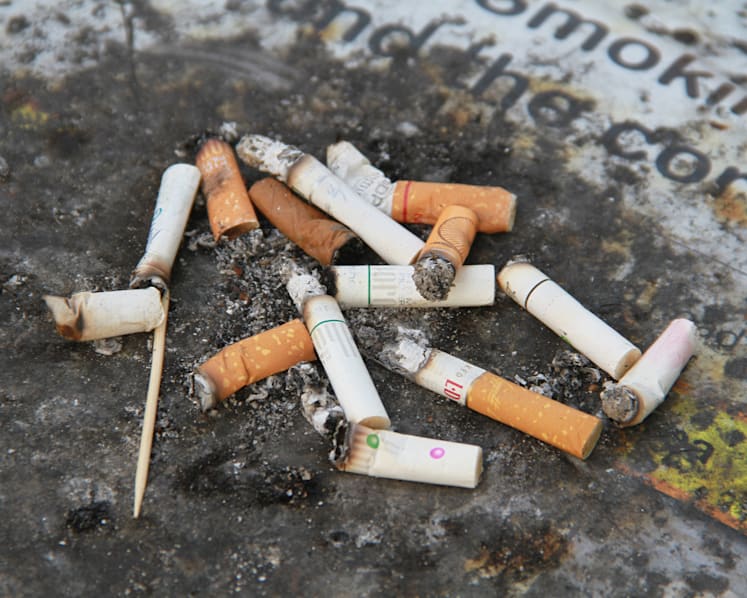 HSA suspends tobacco licences of 10 retailers for selling cigarettes to underage youths