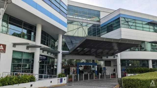 裕廊区域图书馆将在2028年搬迁到裕廊东综合交通枢纽