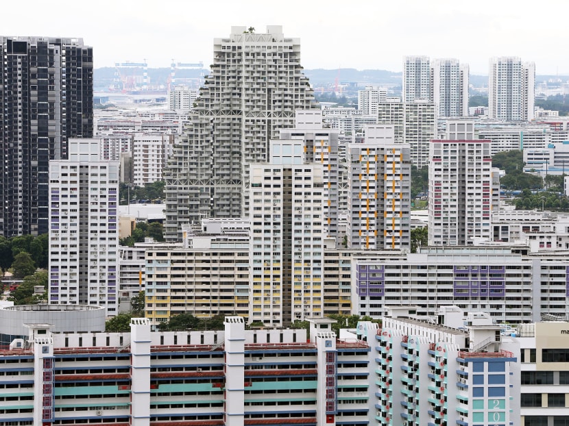 Will record-high HDB resale prices keep climbing? Experts say yes, but at a slower pace Will record-high HDB resale prices keep climbing? Experts say yes, but at a slower pace